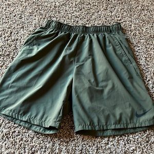 Mens nike shorts